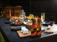 The Villa Glamping Kawaguchiko