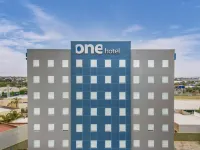 One Leon Poliforum Hotels near Leon Bus Station