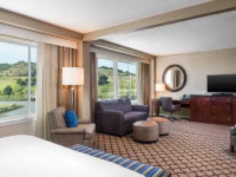 Sheraton Sonoma Wine Country Petaluma Hoteles en Petaluma