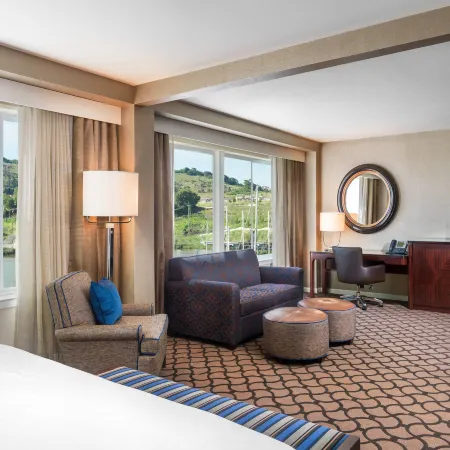 Sheraton Sonoma Wine Country Petaluma