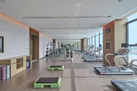 Four Points by Sheraton Jiaxing - Gym