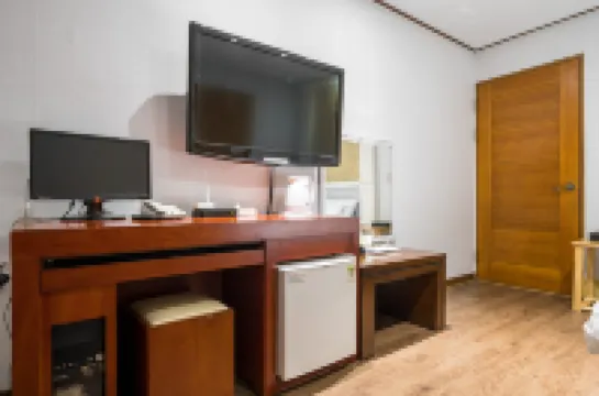 Yangpyeong Hyundae Motel โรงแรมใน