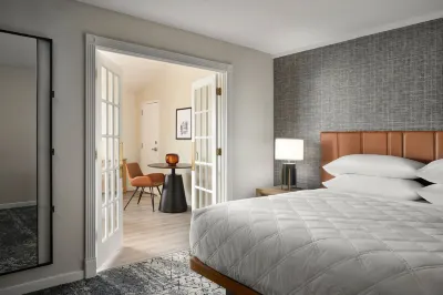 Sheraton Grand Rapids Airport Hotel Hotels in Cascade