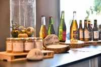 Kyriad Lannion - Perros-Guirec - bar