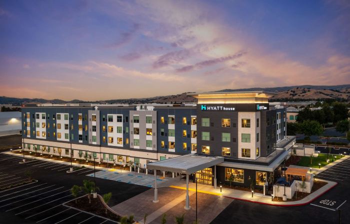 Hyatt House Vacaville