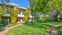 Rivonia Premier Lodge Hotels in Sandton