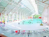 Pension Ing Tomamu Hotel a Minamifurano