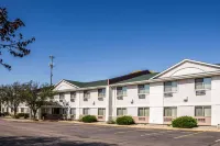 Quality Inn & Suites South Hotels in Sioux Falls