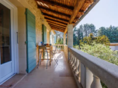 L'Aouzet Hotels in Uzes
