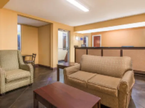 Quality Inn Hotels in Georgetown