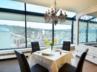 Opera Suite Hotel - breakfast