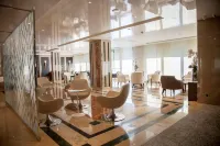 Nash Airport Hotel Hotels in Geneva