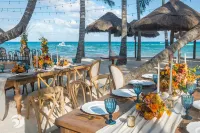 Mahekal Beach Front Resort & Spa