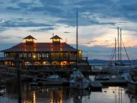 DoubleTree by Hilton Burlington Vermont Các khách sạn ở South Burlington
