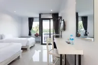 The Gene Krabi Hotels in Krabi