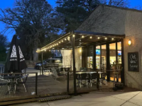 The Grand Oaks Resort Hotels in Beechworth