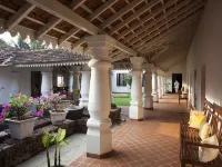 Siolim House Hôtels à : Solim