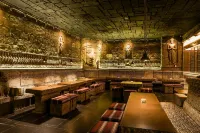 Sterlings Mac Hotel