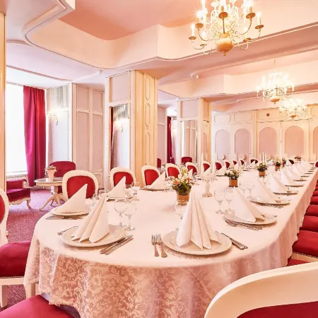 Continental Forum Tirgu Mures