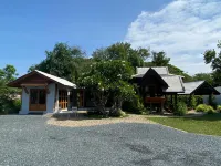 Lan Long Khao Cafe & Resort Hotels in San Pa Tong District