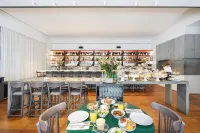 Alberto by Isrotel Design