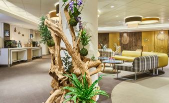 Novotel Paris Rueil-Malmaison