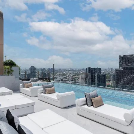 INNSiDE by Meliá Bangkok Sukhumvit