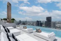 INNSiDE by Meliá Bangkok Sukhumvit - 5 stjerner
