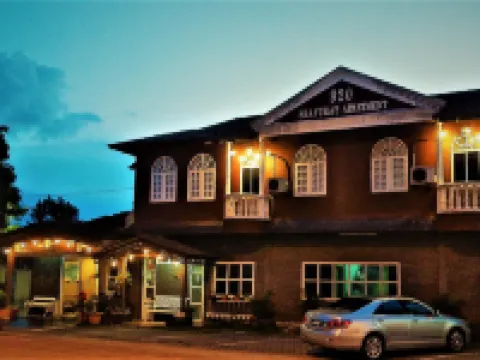 Hotel Shafura 2 Hotels in Kemaman