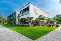 Reed Luxury Hotel by Balaton Hotels in Siofok