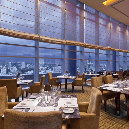 Sheraton Mendoza Hotel