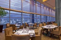 Sheraton Mendoza Hotel - breakfast