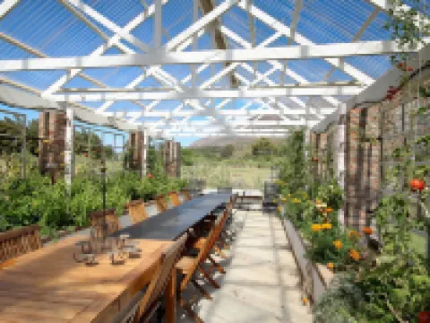 科格曼與凱希農場旅館 蒙塔古酒店