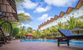 Jkab Beach Resort