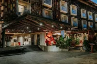 ARTOTEL Sanur Bali Hotels in Sanur