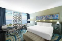 Radisson Blu Hotel, Jeddah Corniche Hotel di Jeddah
