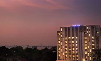 Novotel Kinshasa la Gombe