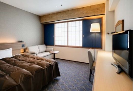 그린 힐 호텔 아카시