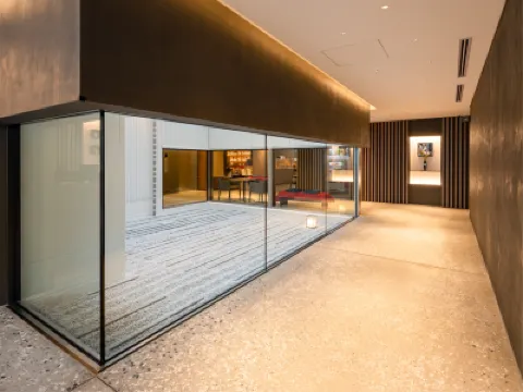 Comfort Hotel ERA Kyoto Toji Hotel di Kyoto