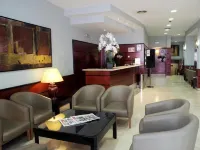 Hotel Glòries Hotel a Barcellona
