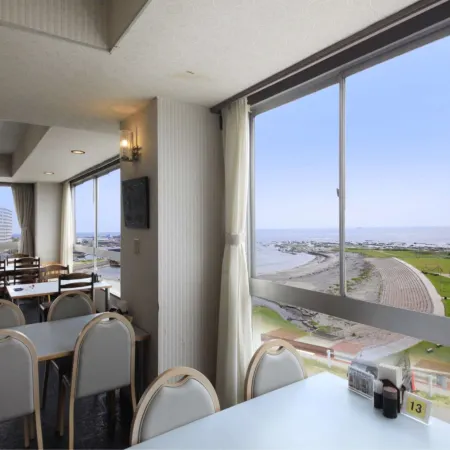 Boso Shirahama Umisato Hotel