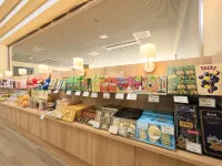 Kishutetsudo Karuizawa Hotel - servizio colazione