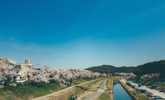 Kuretake Inn Okayama
