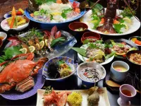 Hotel Shouryuen Kaisei - breakfast