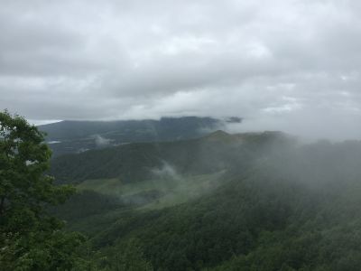 ホテル周辺 プチホテル＆レストラン オールドエイジの写真