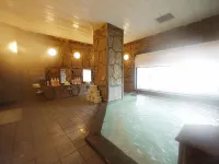 Hotel Route-Inn Myoko Arai Hotels in Myoko