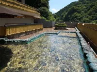 Yubara Kokusai Kanko Hotel Kikunoyu - balneario