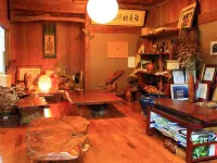 Minshuku Suimeiso <Yakushima> - 2-Star