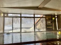 Mori No RyoTei Mount Bandai - Hot Springs