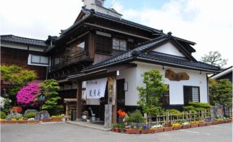 Togetsuan